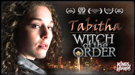 Tabitga the witch